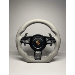 Volant Porsche Forme Custom